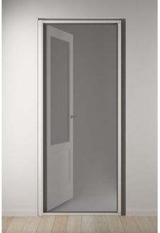 CanDo Rolhordeur Comfort - 110x235cm - Wit