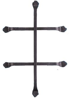 CanDo Rooster Rooster Kos Ml 623