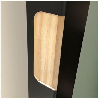 CanDo Scharnierinkrozing 76x76 R2 3x