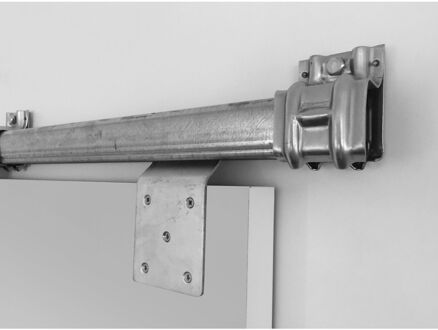 CanDo Schuifdeursysteem Factory Staal