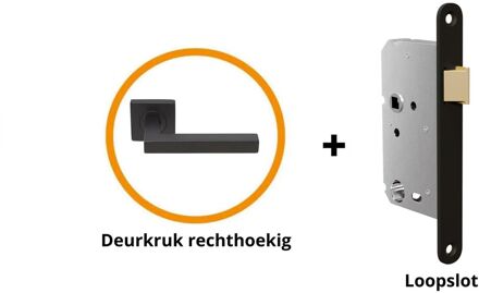 CanDo Sencys Promotie Pakket 5102