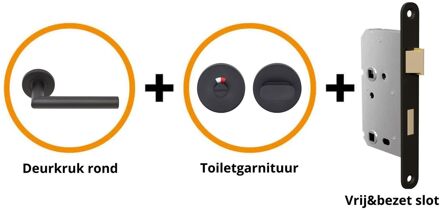 CanDo Sencys Promotie Pakket 5301