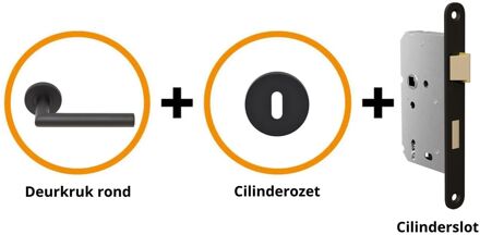 CanDo Sencys Promotie Pakket 5401