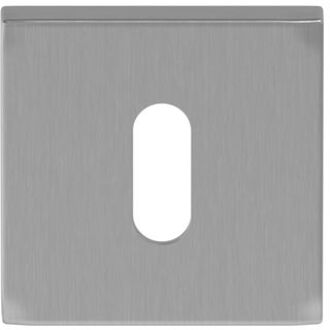 CanDo Sleutelrozet Box - Regular - Rvs