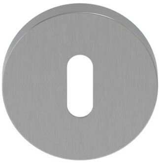 CanDo Sleutelrozet Sphere Regular - Rvs