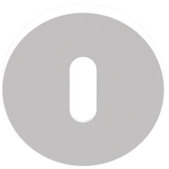 CanDo Sleutelrozet Sphere Regular - Wit