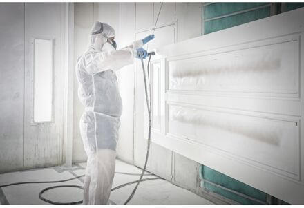 CanDo Toeslag Glasdeur Aflakservice - 8 Ruiten