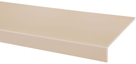 CanDo Traprenovatie Overzettrede - Zandbeige - Laminaat - 100x30cm