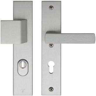 CanDo Veiligheidspakket 102 All Incl Aluminium L3 Sleutelbediend