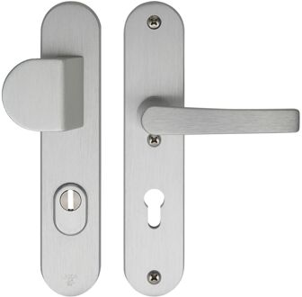 CanDo Veiligheidspakket 103 Dhz Aluminium 231 L1 Sleutelbediend