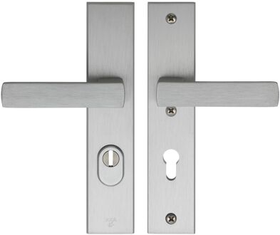 CanDo Veiligheidspakket 104 All Incl Aluminium L1 Sleutelbediend