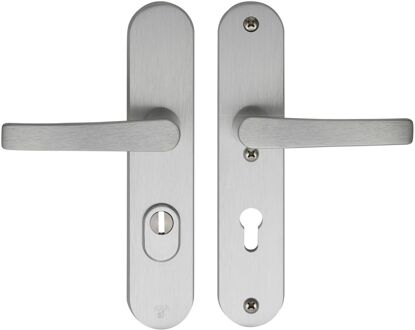 CanDo Veiligheidspakket 105 Dhz Aluminium 231 R4 Krukbediend