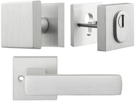 CanDo Veiligheidspakket 106 All Incl Aluminium R4 Sleutelbediend