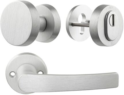 CanDo Veiligheidspakket 107 All Incl Aluminium R4 Sleutelbediend