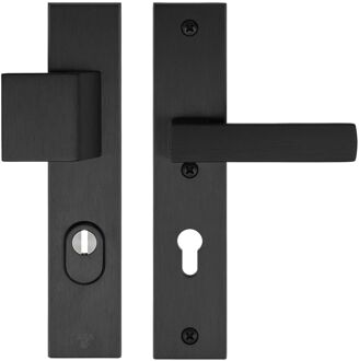 CanDo Veiligheidspakket 152 All Incl Zwart R4 Sleutelbediend