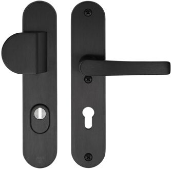 CanDo Veiligheidspakket 153 All Incl Zwart L1 Sleutelbediend