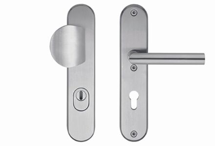 CanDo Veiligheidspakket 300 All Incl Rvs R2 Sleutelbediend