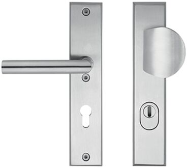 CanDo Veiligheidspakket 350 Dhz Rvs 201/211 L3 Sleutelbediend