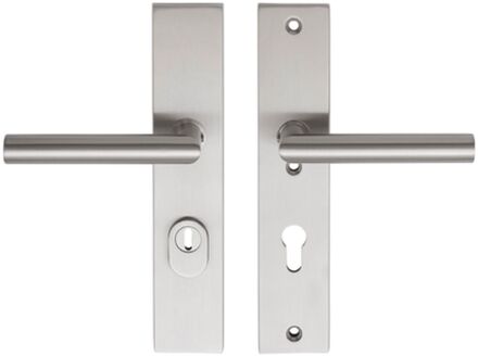 CanDo Veiligheidspakket 352 Dhz Rvs 231 L3 Krukbediend