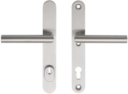 CanDo Veiligheidspakket Cvp303 L3 Rvs