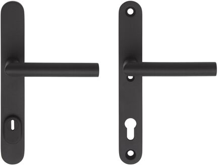 CanDo Veiligheidspakket Cvp333 R2 - Zwart - Tot 231,5cm