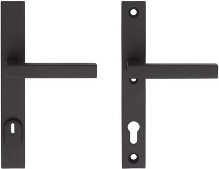 CanDo Veiligheidspakket Cvp386 R4 Zwart