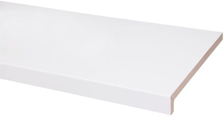 CanDo Vensterbank - Mdf - Wit - 38mm - 30x250cm