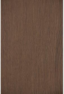 CanDo Visgraat Pvc Vloer Feel Caribisch Eiken - 4-zijdige Micro V-groef - 6mm - 1,815m²