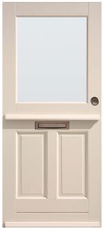 CanDo Voordeur Ml 625 Duo 201,5 X 93cm