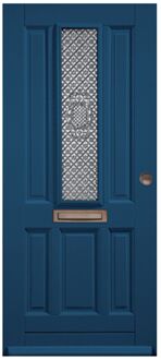 CanDo Voordeur Ml 670 201,5 X 83cm