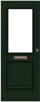 CanDo Voordeur Ml 675 83x211,5cm