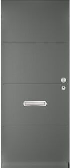 CanDo Voordeur Ml 805 88x211,5cm