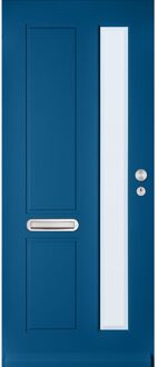 CanDo Voordeur Ml 818 88x211,5cm L1/r4