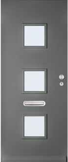 CanDo Voordeur Ml 885 83x211,5cm