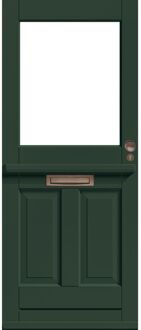 CanDo Voordeur Ml625 Duo 93x211,5cm