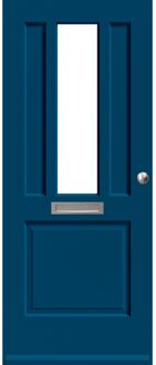 CanDo Voordeur Ml650 88x211,5cm