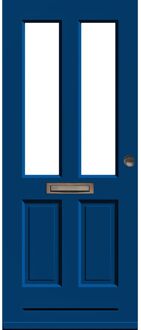 CanDo Voordeur Ml660 88x201,5cm