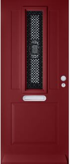 CanDo Voordeur Mtw - Ml 870 - Fsc 100% - La