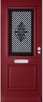 CanDo Voordeur Mtw - Ml 875 - R2/l3 - Fsc 100% - La