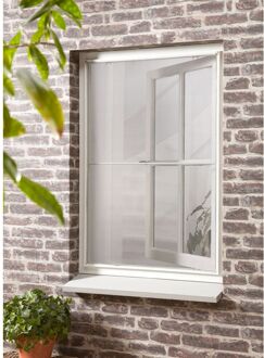 CanDo Voorzethor Standard - 100x120cm - Wit