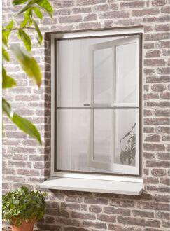 CanDo Voorzethor Standard - 120x150cm - Antraciet