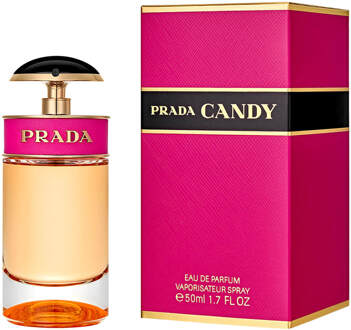 Candy 50 ml. EDP