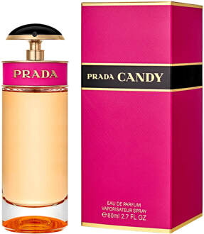 Candy - 80ml - Eau De Parfum