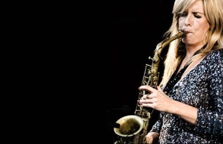 candy dulfer