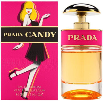 Candy eau de parfum - 30 ml - 000