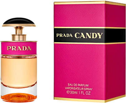 Candy eau de parfum - 30 ml - 000