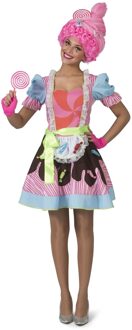 Candy Girl Kostuum Dames - Maat 40/42