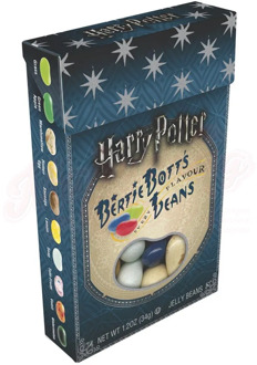 Candy Harry Potter Jelly Belly Bertie Bott's 35 gr.