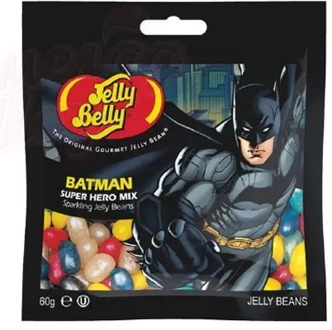 Candy Jelly Belly Batman 60 gr.