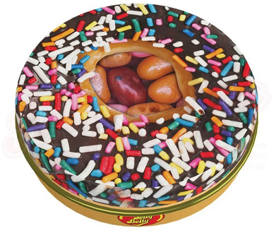 Candy Jelly Belly Donut Shoppe 28 gr.